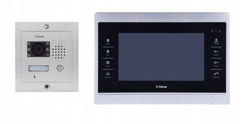Vidos-M901S-S601