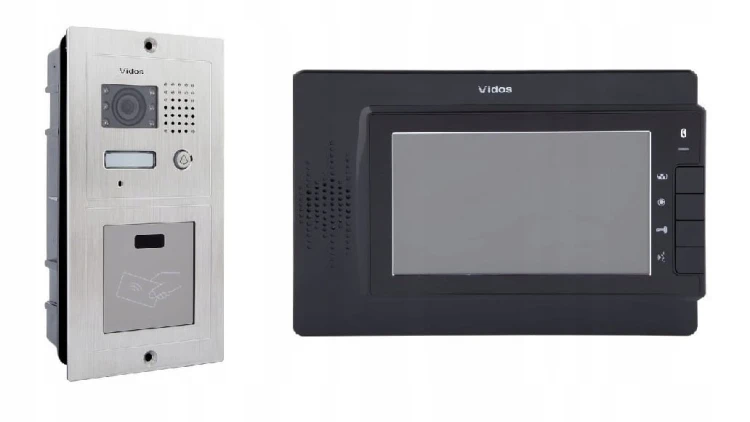 Vidos-S601A-2-M320B