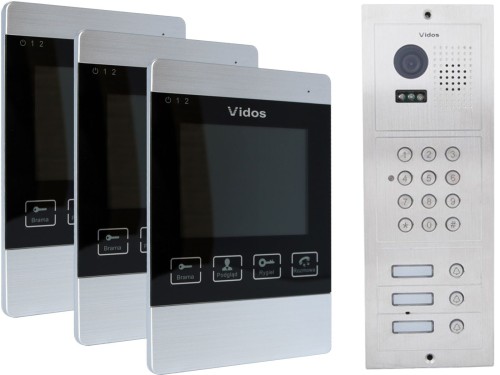 Vidos-S603D2-M904S