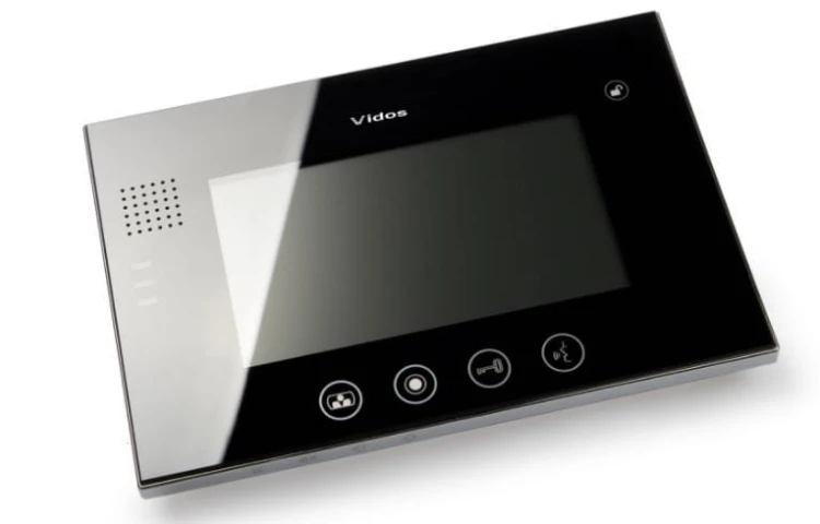 Vidos-M670B
