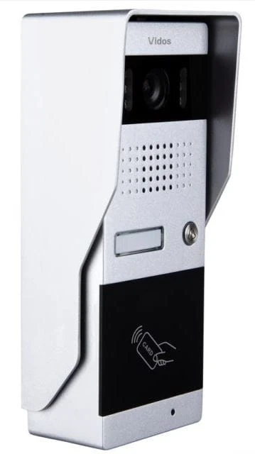 Kamera Vidos S50A