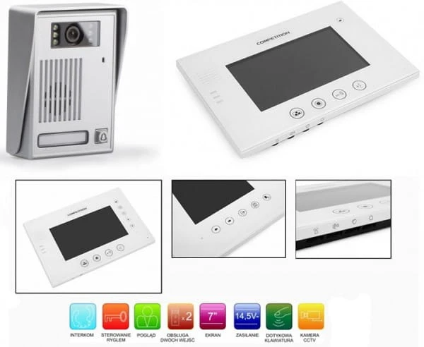 Vidos-S35-M670W