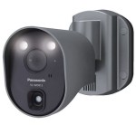 Panasonic bezprzewodowa kamera VL-WD812EX z detekcją