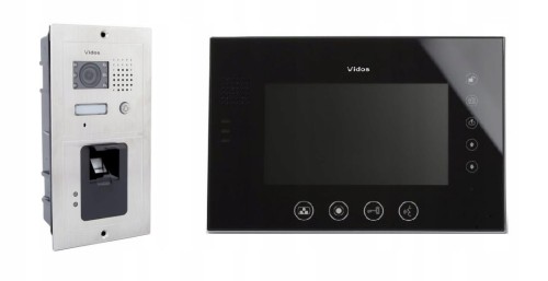 Vidos-M670BS2-S601Z