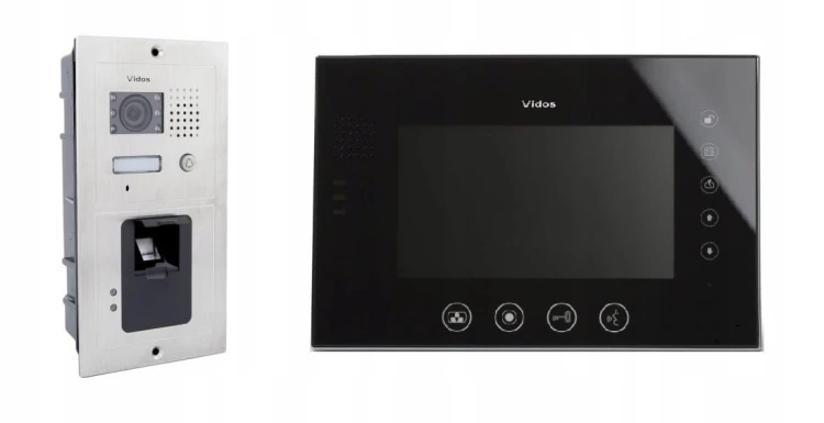 Vidos-M670BS2-S601Z