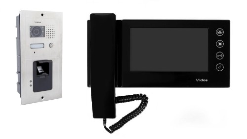 Vidos-M270B/S601Z