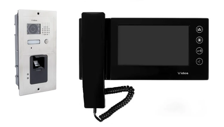 Vidos-M270B/S601Z
