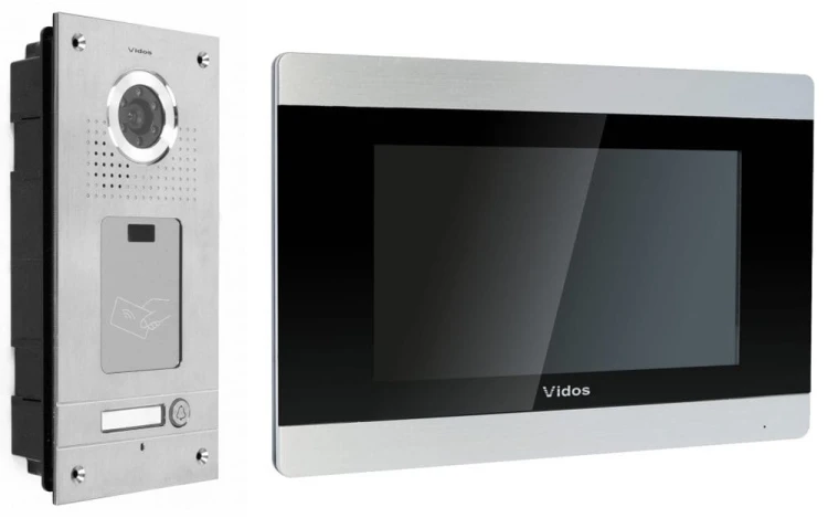 Vidos-S561A-M903S