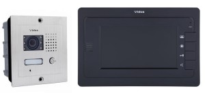 Wideodomofon  M323B/S601