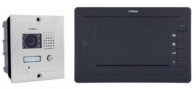 Vidos-M323B-S601