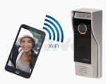 Wideodomofon bezprzewodowy OR-VID-IP-1045