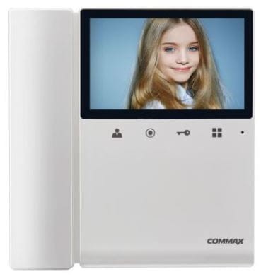 Monitor Commx CDV-43K2