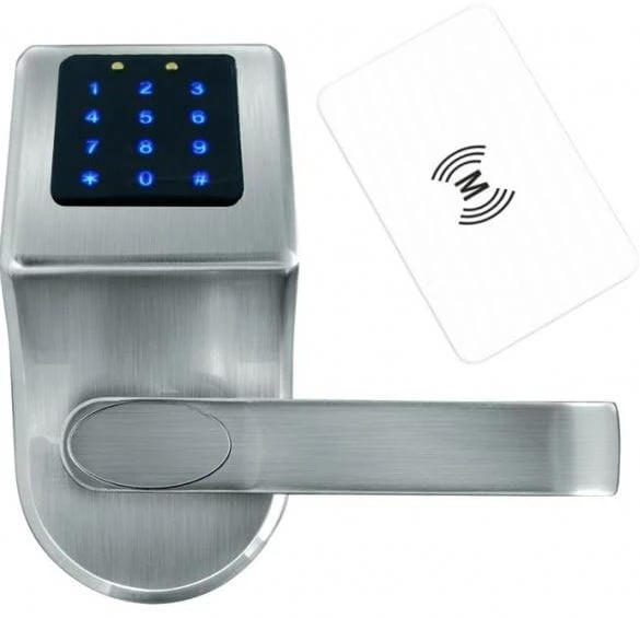 Klamka Eura elh-80b9