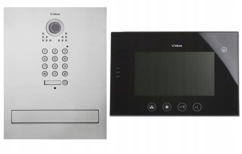 Vidos-S561D-SK-M670B