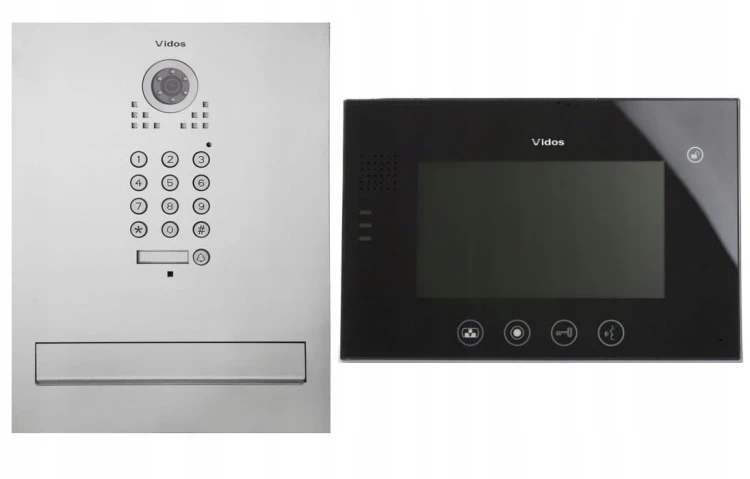 Vidos-S561D-SK-M670B