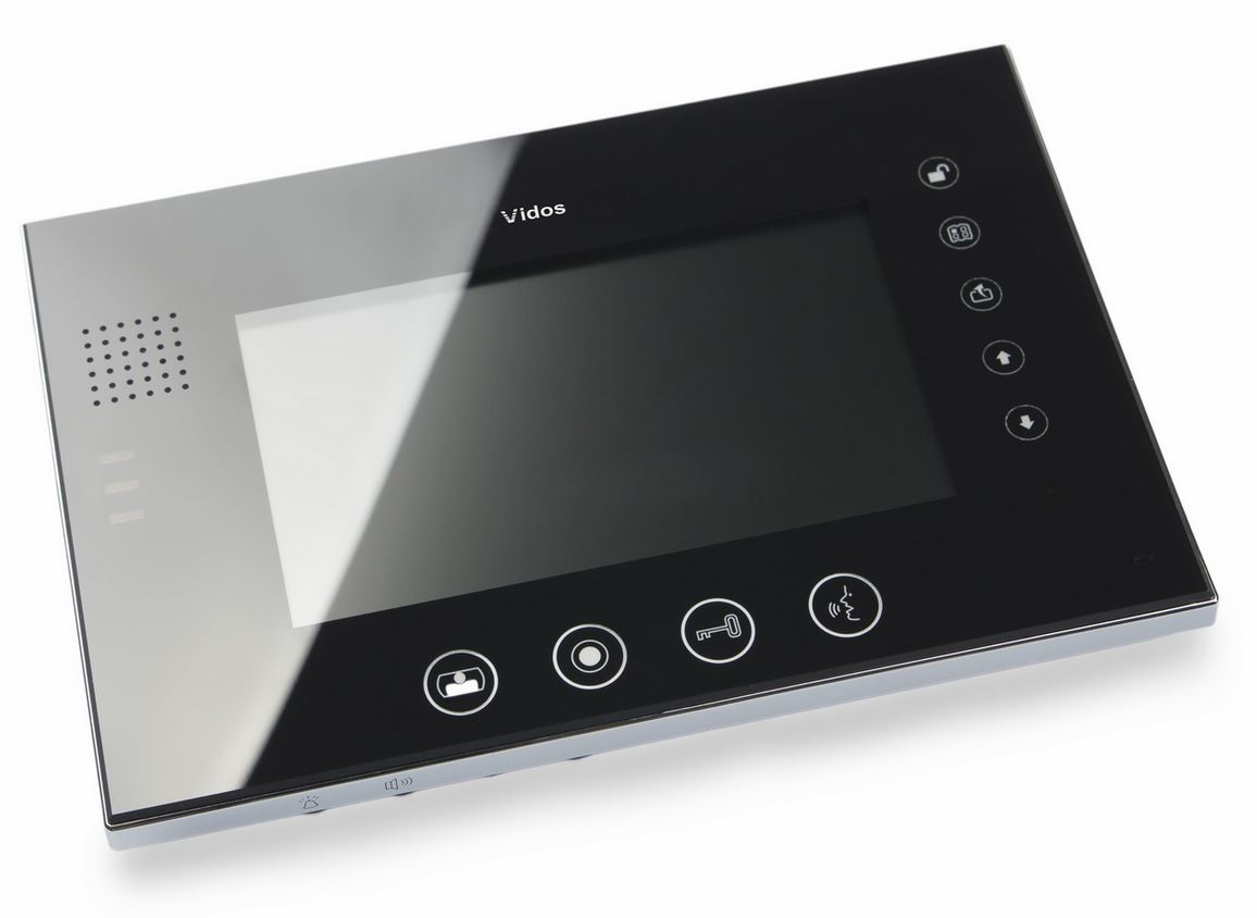 Monitor Vidos M670B S1