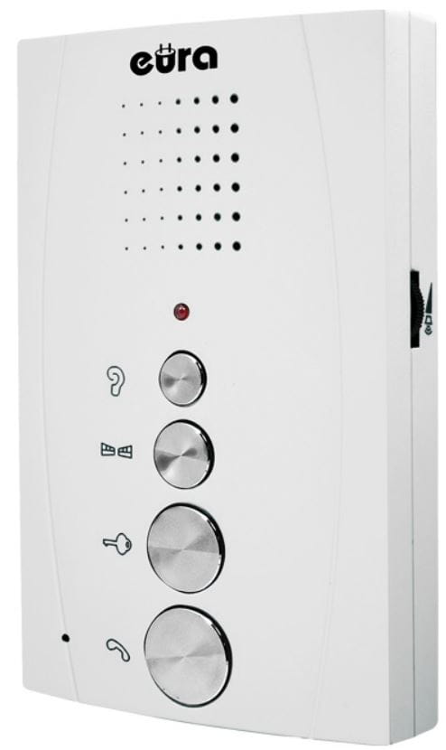 Unifon Eura ADA-11A3 do rozbudowy domofonów