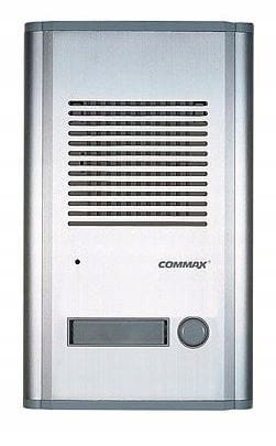 Stacja bramowa COMMAX DR-201A