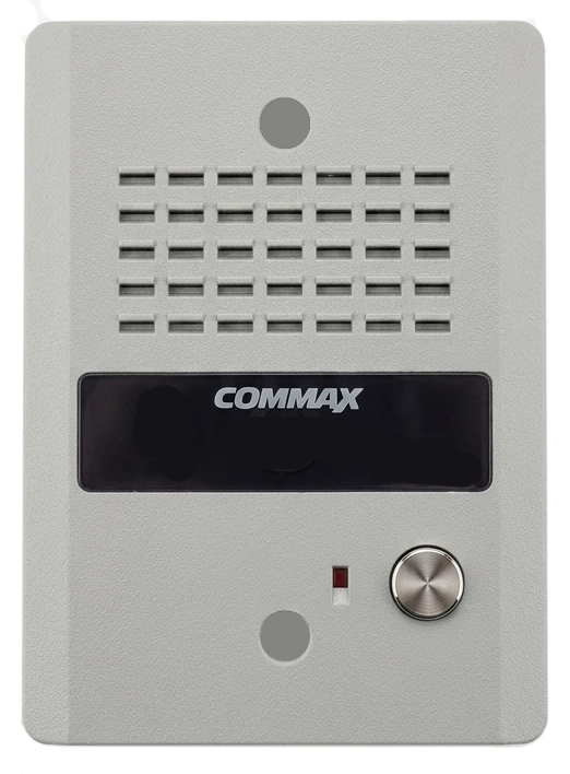 DR-2GN Commax stacja bramowa jednoabonentowa
