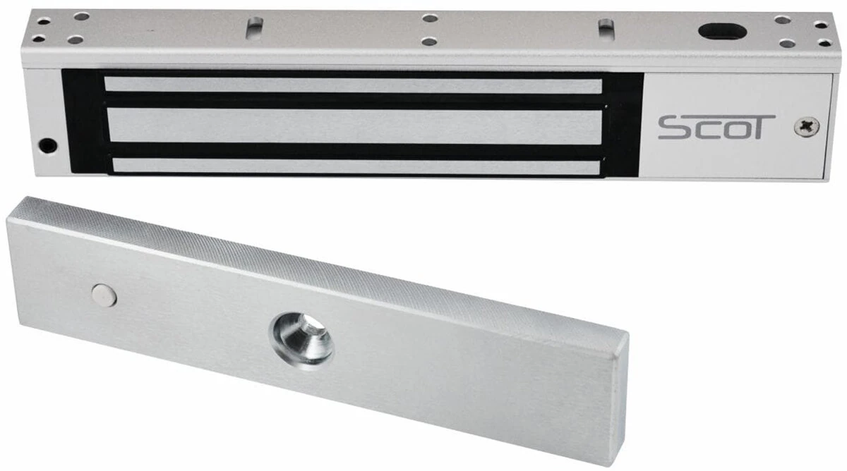 Scot EL-600SL2 Zwora elektromagnetyczna 280kg