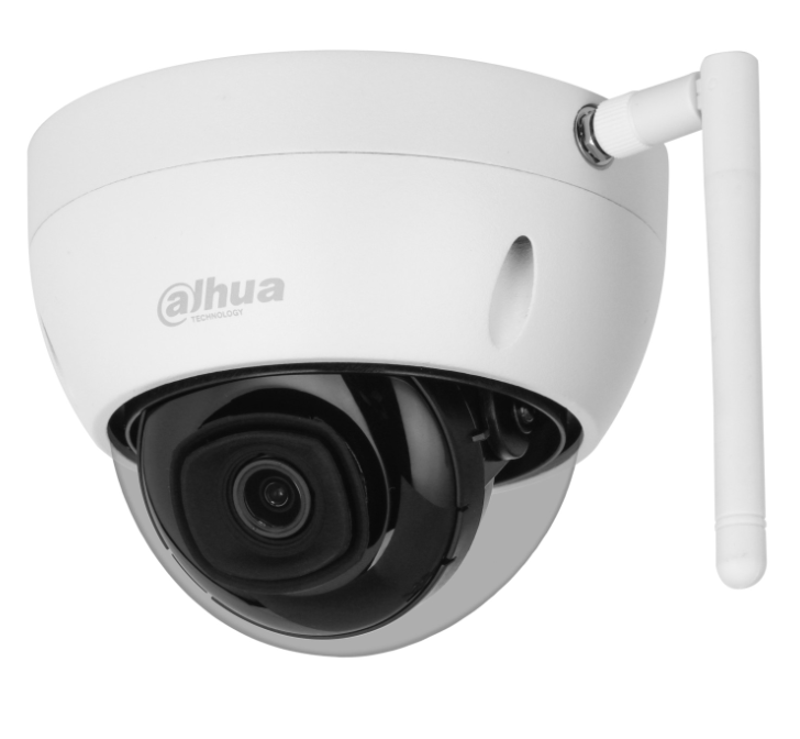 Kamera IP Dahua IPC-HDBW1230DE-SW-0280B Wi-Fi